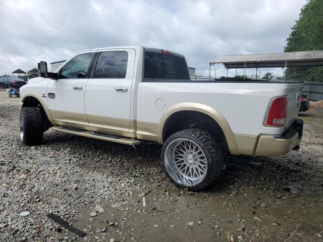Photo 2 from auction – 2014 RAM 2500 LONGH with VIN 3C6UR5GLXEG280024