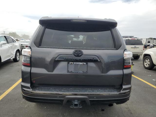 Photo 6 from auction – 2019 TOYOTA 4RUNNER SR with VIN JTEBU5JR7K5715799