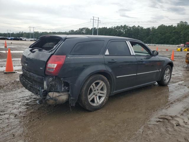 Photo 3 from auction – 2007 DODGE MAGNUM with VIN 2D4FV47V37H836110