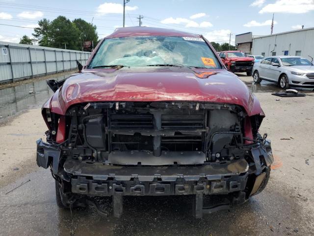 Photo 5 from auction – 2014 RAM 1500 ST with VIN 1C6RR6KT6ES236338