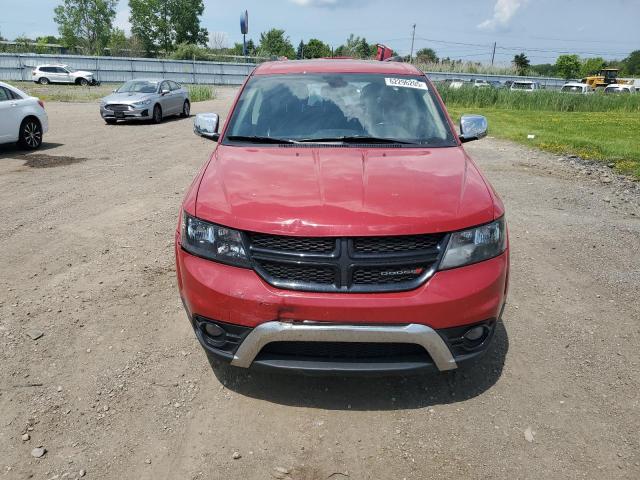 Photo 5 from auction – 2020 DODGE JOURNEY CR with VIN 3C4PDCGB3LT226116