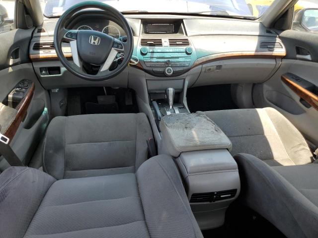 Photo 8 from auction – 2012 HONDA ACCORD EX with VIN 1HGCP2F74CA041286