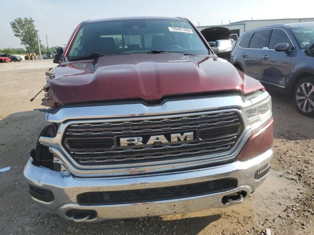 Photo 5 from auction – 2019 RAM 1500 LIMIT with VIN 1C6SRFHT1KN513688