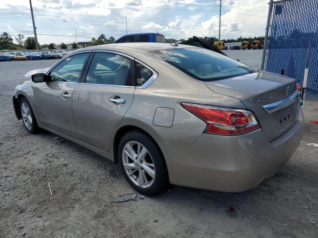 Photo 2 from auction – 2014 NISSAN ALTIMA 2.5 with VIN 1N4AL3AP4EC190616