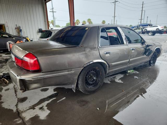Photo 3 from auction – 2001 MERCURY GRAND MARQ with VIN 2MEFM74W11X624302