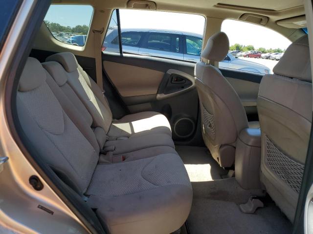Photo 10 from auction – 2006 TOYOTA RAV4 LIMIT with VIN JTMZK31V565001167