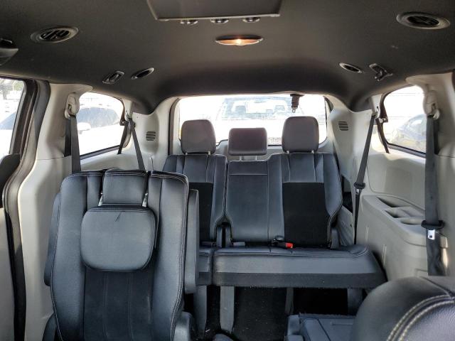 Photo 10 from auction – 2018 DODGE GRAND CARA with VIN 2C4RDGCG9JR209368