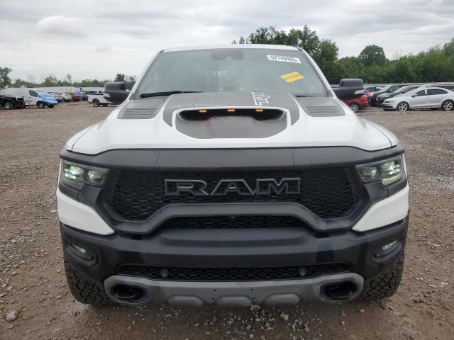 Photo 5 from auction – 2021 RAM 1500 TRX with VIN 1C6SRFU97MN745516