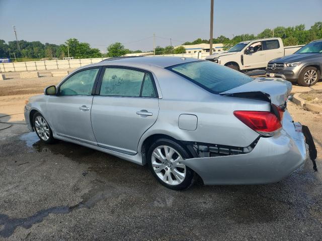 Photo 2 from auction – 2012 TOYOTA AVALON BAS with VIN 4T1BK3DB6CU456433