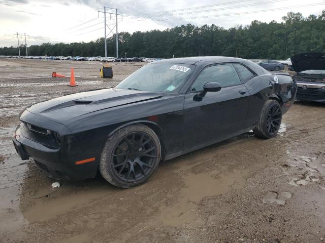 DODGE CHALLENGER SXT 2016 with VIN 2C3CDZAG4GH231995 - Photo from auction
