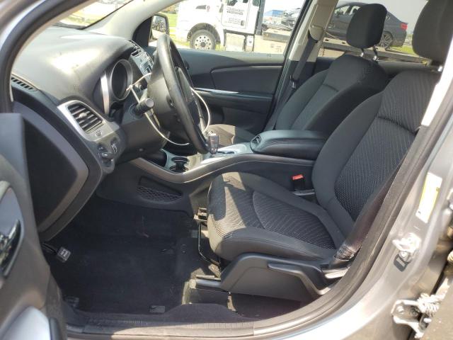 Photo 7 from auction – 2017 DODGE JOURNEY SE with VIN 3C4PDCAB2HT614129