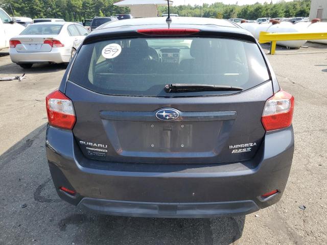 Photo 6 from auction – 2013 SUBARU IMPREZA PR with VIN JF1GPAD69DH212374