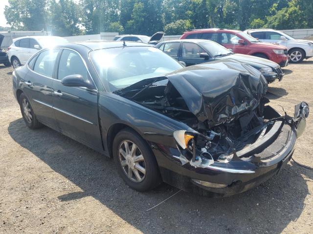 Photo 4 from auction – 2005 BUICK LACROSSE C with VIN 2G4WD562151294648