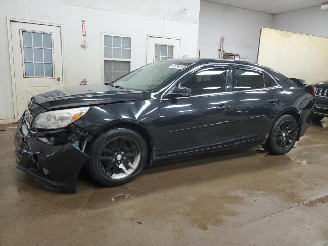 Photo 1 from auction – 2013 CHEVROLET MALIBU 1LT with VIN 1G11C5SA2DF281129