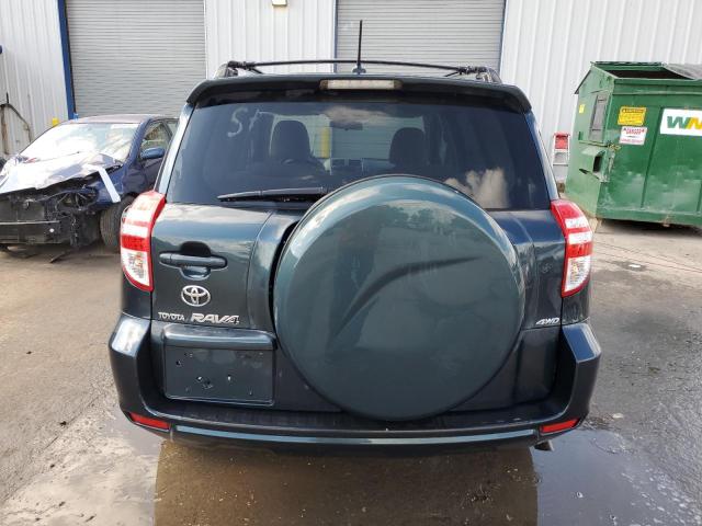 Photo 6 from auction – 2010 TOYOTA RAV4 with VIN 2T3BF4DV7AW065834