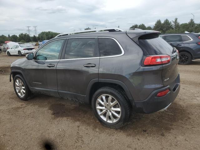 Photo 2 from auction – 2015 JEEP CHEROKEE L with VIN 1C4PJMDS9FW649591