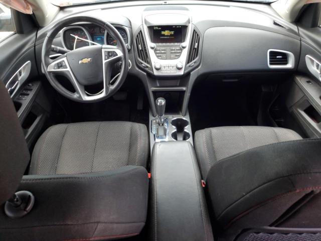 Photo 8 from auction – 2017 CHEVROLET EQUINOX LT with VIN 2GNFLFEK0H6307256
