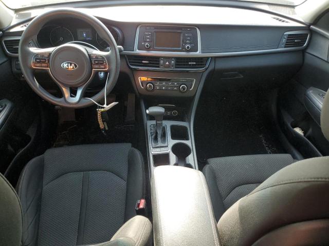 Photo 8 from auction – 2016 KIA OPTIMA LX with VIN 5XXGT4L39GG039780