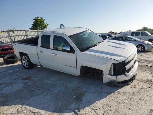 Photo 4 from auction – 2017 CHEVROLET SILVERADO with VIN 1GCVKPEC3HZ396458