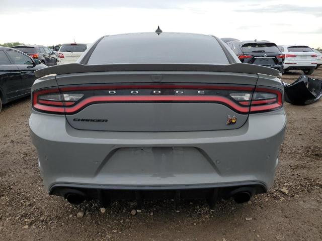 Photo 6 from auction – 2019 DODGE CHARGER SC with VIN 2C3CDXGJ7KH689014