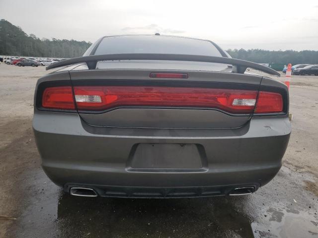 Photo 6 from auction – 2012 DODGE CHARGER SX with VIN 2C3CDXHG3CH301989