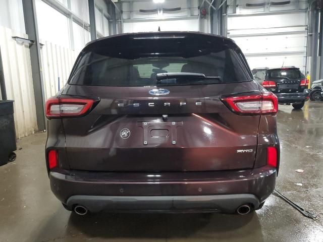 Photo 6 from auction – 2023 FORD ESCAPE ST with VIN 1FMCU9MN4PUA78341