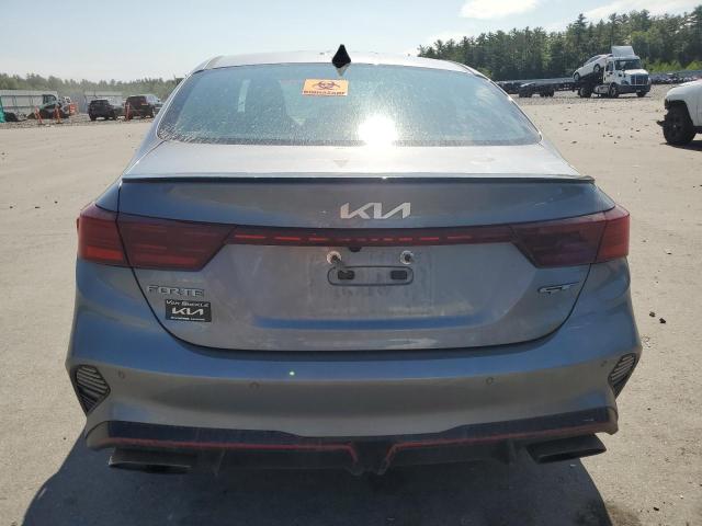Photo 6 from auction – 2023 KIA FORTE GT with VIN 3KPF44ACXPE685950