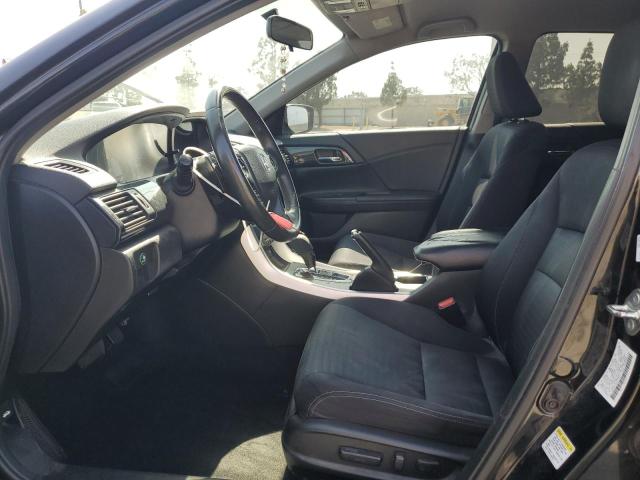 Photo 7 from auction – 2015 HONDA ACCORD SPO with VIN 1HGCR2F50FA172521