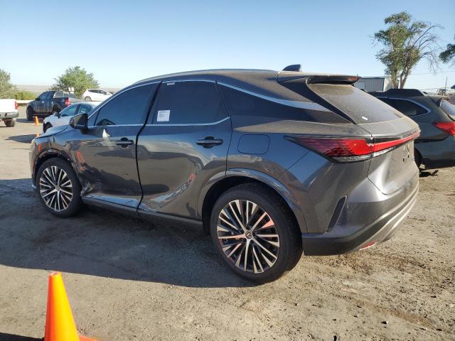 Photo 2 from auction – 2025 LEXUS RX 350H BA with VIN 2T2BBMCA0SC087627
