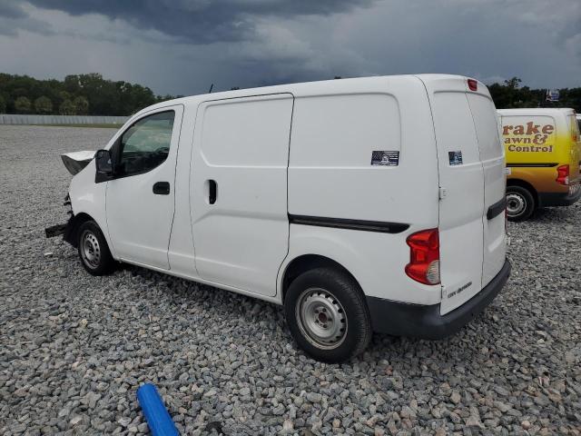 Photo 2 from auction – 2015 CHEVROLET CITY EXPRE with VIN 3N63M0YN2FK736213