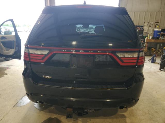 Photo 6 from auction – 2017 DODGE DURANGO R/T with VIN 1C4SDHCTXHC869880