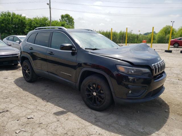 Photo 4 from auction – 2019 JEEP CHEROKEE L with VIN 1C4PJMLN4KD213362