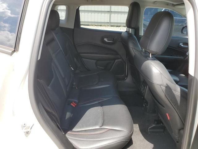 Photo 11 from auction – 2018 JEEP COMPASS TR with VIN 3C4NJDDB1JT136096