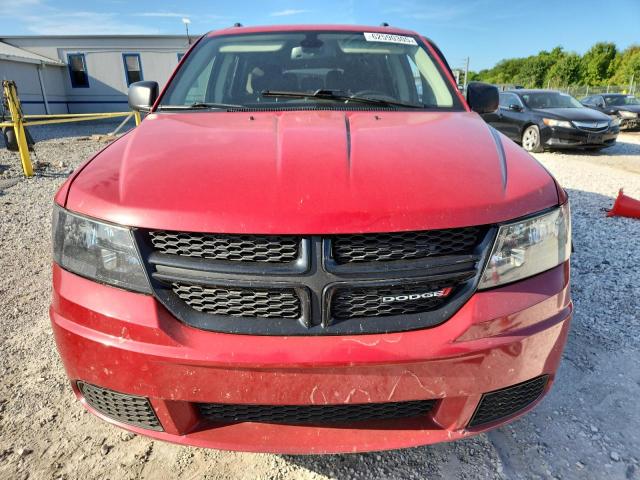 Photo 5 from auction – 2020 DODGE JOURNEY SE with VIN 3C4PDCABXLT275967