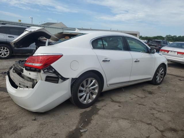 Photo 3 from auction – 2014 BUICK LACROSSE with VIN 1G4GB5G36EF112758