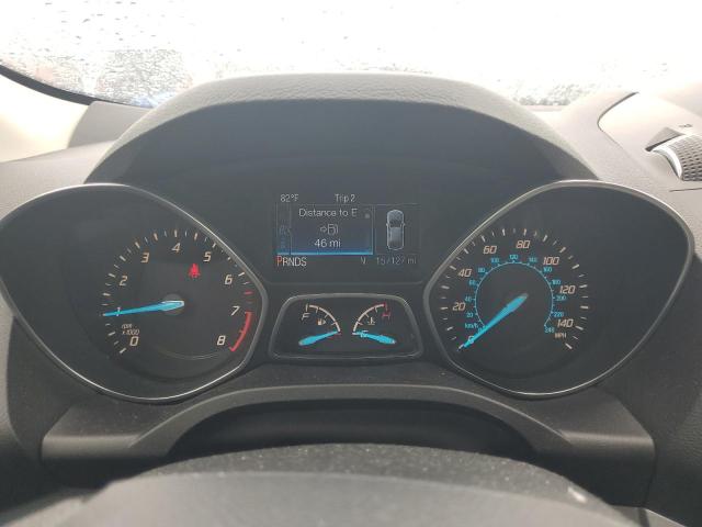 Photo 9 from auction – 2016 FORD ESCAPE SE with VIN 1FMCU0GX0GUC62636