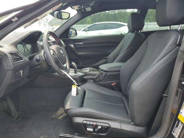 Photo 7 from auction – 2021 BMW 230I with VIN WBA2J1C04M7H22835
