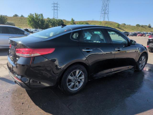Photo 3 from auction – 2016 KIA OPTIMA LX with VIN 5XXGT4L16GG011241