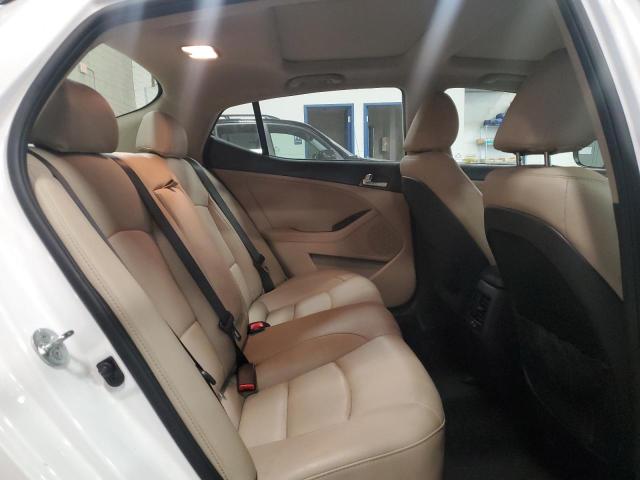 Photo 10 from auction – 2015 KIA OPTIMA EX with VIN 5XXGN4A73FG442300