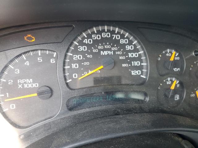 Photo 9 from auction – 2005 CHEVROLET SILVERADO with VIN 2GCEC13TX51278831