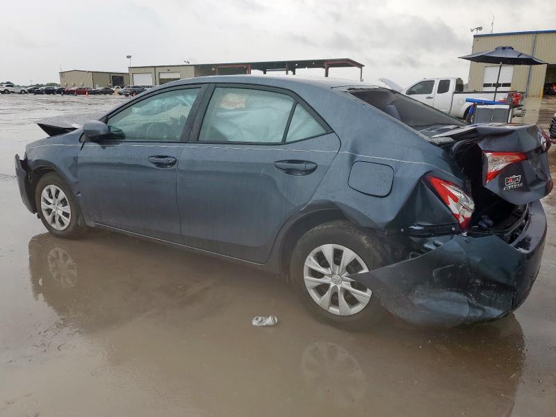 Photo 2 from auction – 2018 TOYOTA COROLLA L with VIN 2T1BURHEXJC980992