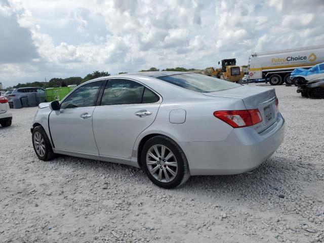 Photo 2 from auction – 2007 LEXUS ES 350 with VIN JTHBJ46G972114402