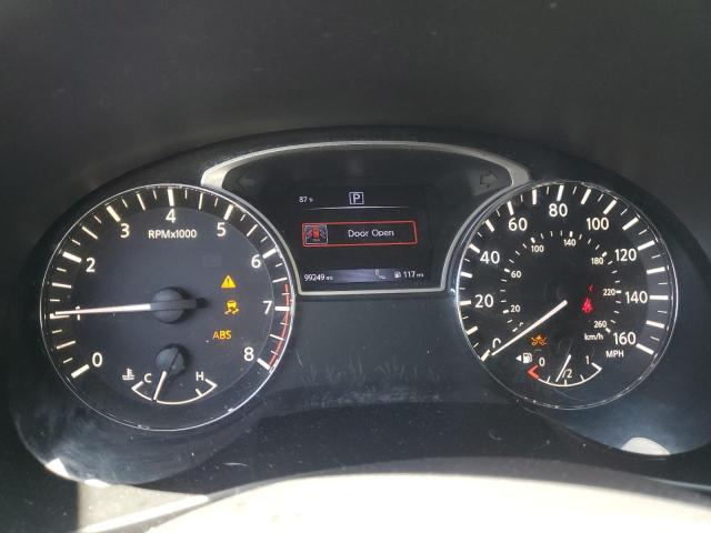 Photo 9 from auction – 2017 NISSAN ALTIMA 2.5 with VIN 1N4AL3AP6HC289748