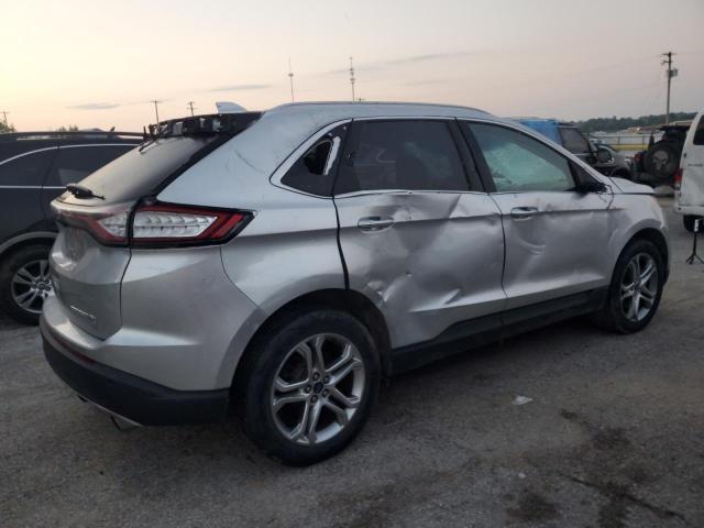 Photo 3 from auction – 2015 FORD EDGE TITAN with VIN 2FMTK4K99FBB13829