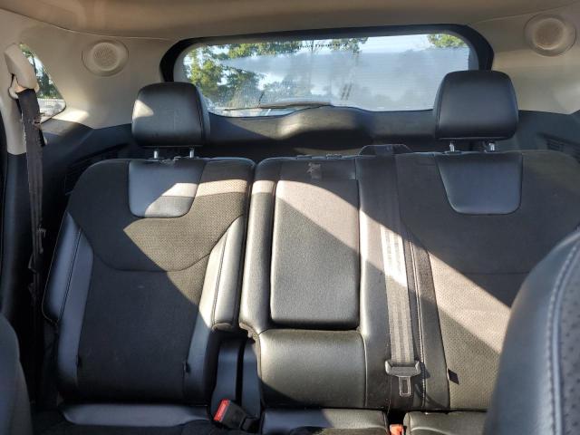 Photo 10 from auction – 2015 FORD EDGE SPORT with VIN 2FMTK3AP8FBB40952