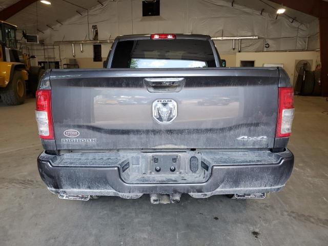 Photo 6 from auction – 2024 RAM 2500 BIG H with VIN 3C6UR5DJ2RG235488