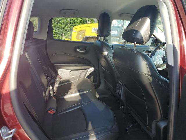 Photo 11 from auction – 2023 JEEP COMPASS LA with VIN 3C4NJCBB7MT603975