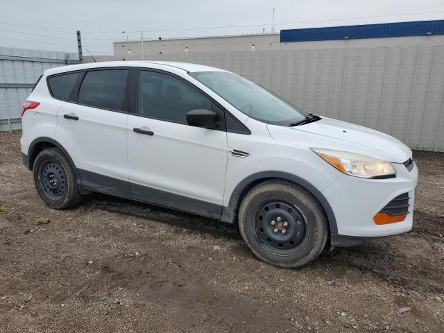 Photo 4 from auction – 2014 FORD ESCAPE S with VIN 1FMCU0F72EUC07801