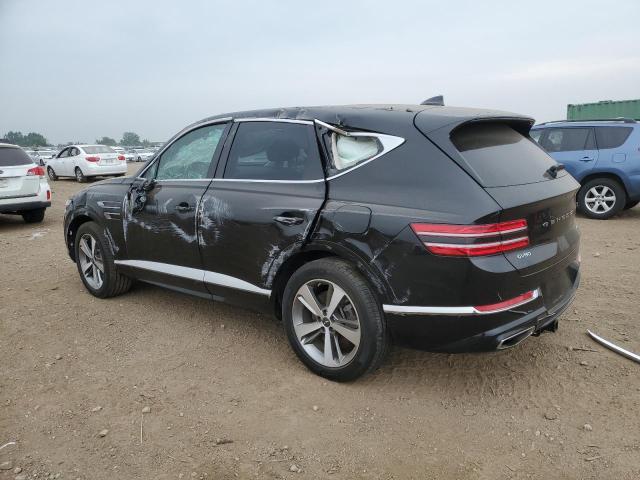 Photo 2 from auction – 2022 GENESIS GV80 BASE with VIN KMUHBDSB0NU097720