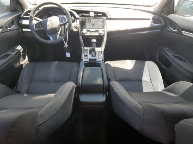Photo 8 from auction – 2016 HONDA CIVIC EX with VIN 19XFC2F78GE247947